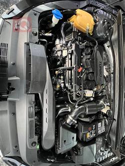 کیا K5
